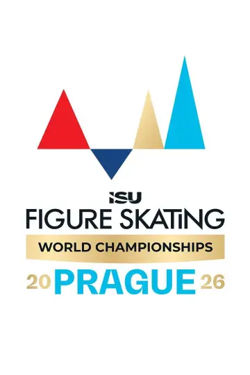 Exhibition Gala | ISU World Championships | Prague 2026 постер